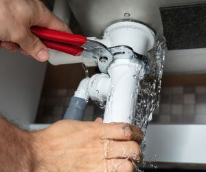 About Emergency plumbing pros Racine, WI